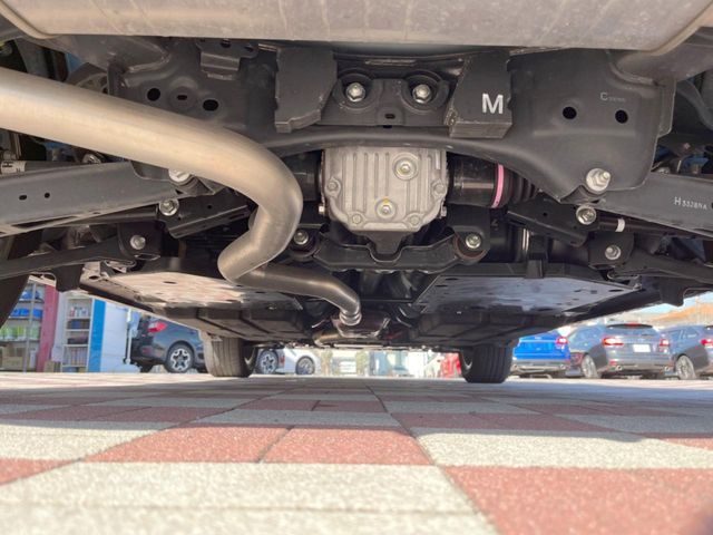 SUBARU CROSSTREK 2023 Image 31