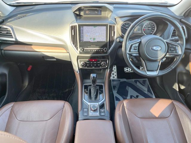 SUBARU FORESTER 2020 Image 31