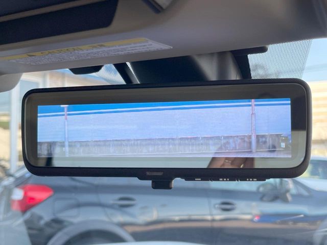 SUBARU FORESTER 2020 Image 31