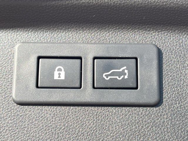 SUBARU FORESTER 2020 Image 31