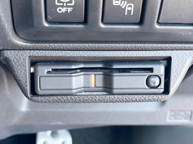 SUBARU FORESTER 2020 Image 31