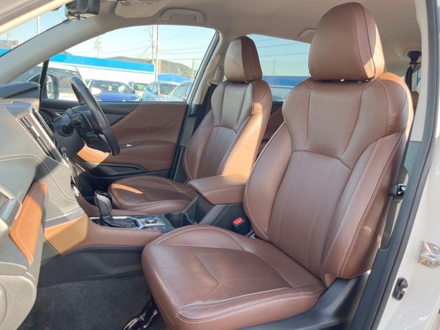 SUBARU FORESTER 2020 Image 31