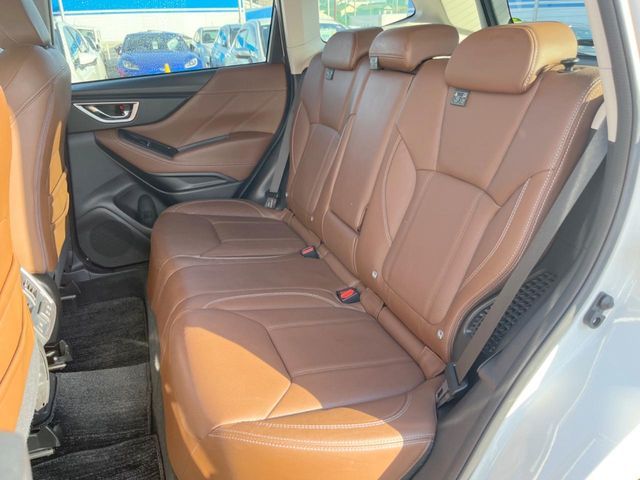 SUBARU FORESTER 2020 Image 31