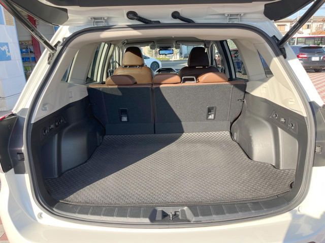 SUBARU FORESTER 2020 Image 31