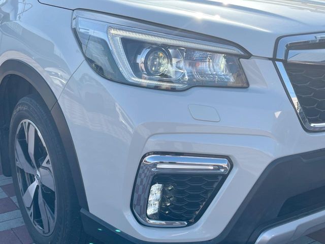 SUBARU FORESTER 2020 Image 31