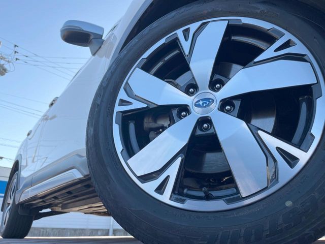 SUBARU FORESTER 2020 Image 31