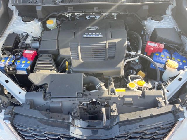 SUBARU FORESTER 2020 Image 31