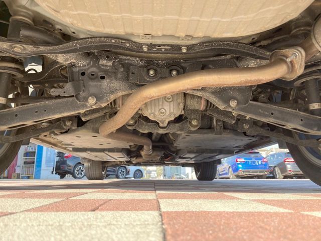 SUBARU FORESTER 2020 Image 31