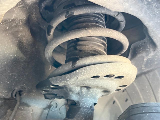 SUBARU FORESTER 2020 Image 31