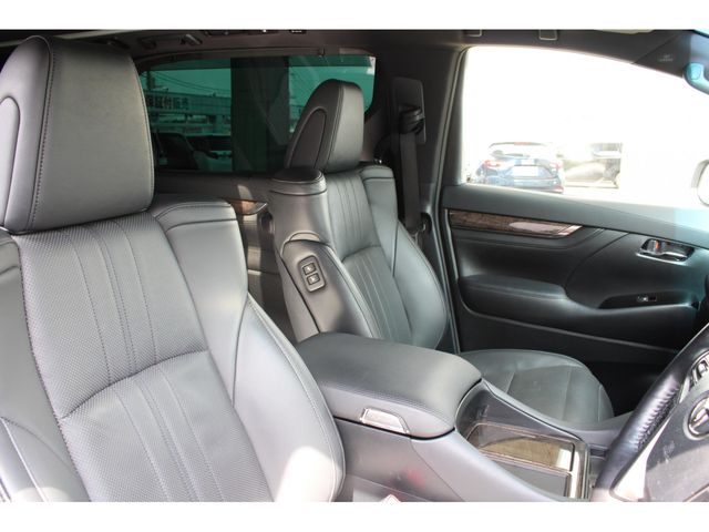 TOYOTA ALPHARD 2021 Image 31