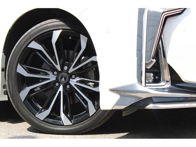 TOYOTA ALPHARD 2021 Image 31