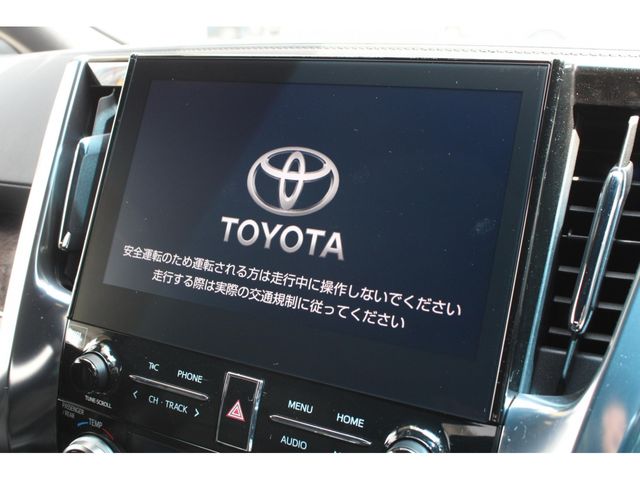 TOYOTA ALPHARD 2021 Image 31