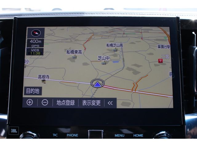 TOYOTA ALPHARD 2021 Image 31