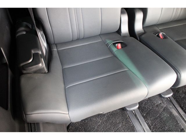 TOYOTA ALPHARD 2021 Image 31