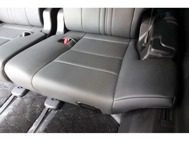 TOYOTA ALPHARD 2021 Image 31