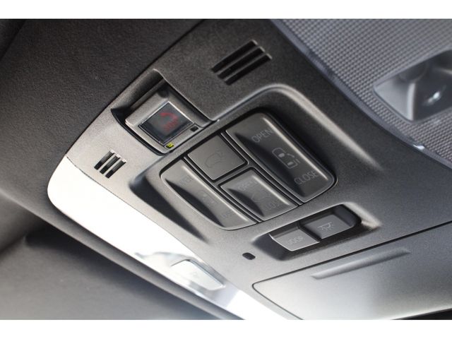 TOYOTA ALPHARD 2021 Image 31