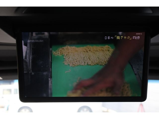 TOYOTA ALPHARD 2021 Image 31