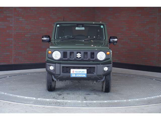 SUZUKI JIMNY 4WD 2024 Image 31