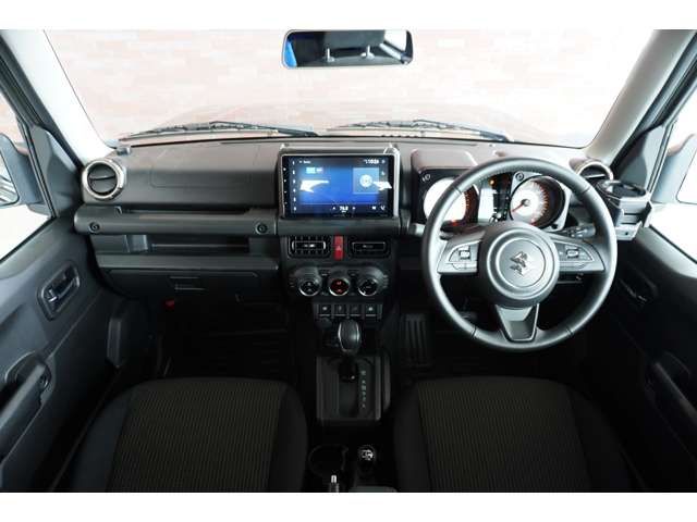 SUZUKI JIMNY 4WD 2024 Image 31