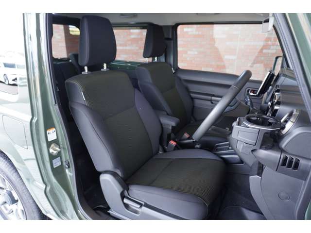 SUZUKI JIMNY 4WD 2024 Image 31