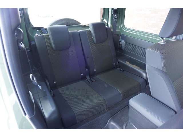 SUZUKI JIMNY 4WD 2024 Image 31