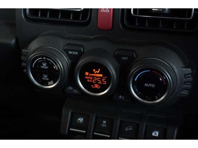 SUZUKI JIMNY 4WD 2024 Image 31