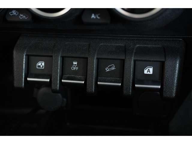 SUZUKI JIMNY 4WD 2024 Image 31