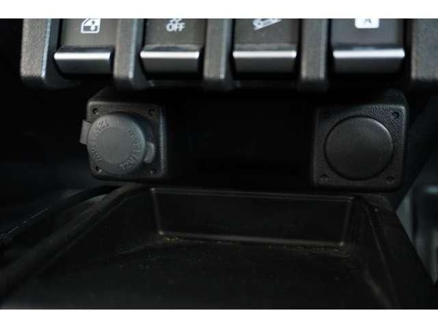 SUZUKI JIMNY 4WD 2024 Image 31