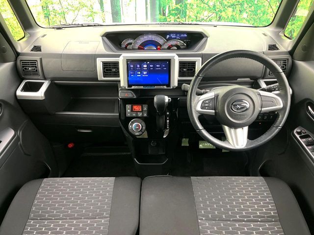 DAIHATSU WAKE 2018 Image 31