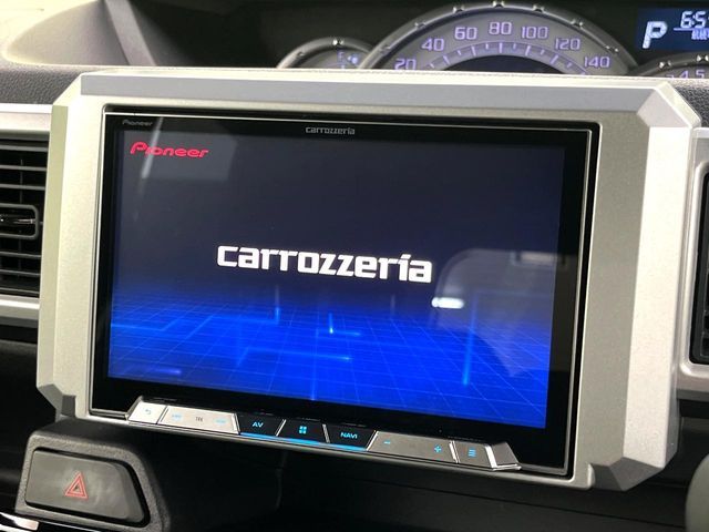 DAIHATSU WAKE 2018 Image 31