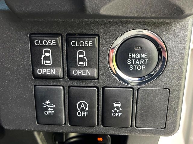 DAIHATSU WAKE 2018 Image 31