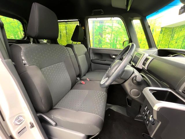 DAIHATSU WAKE 2018 Image 31