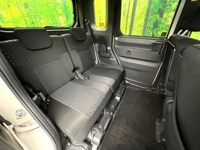 DAIHATSU WAKE 2018 Image 31