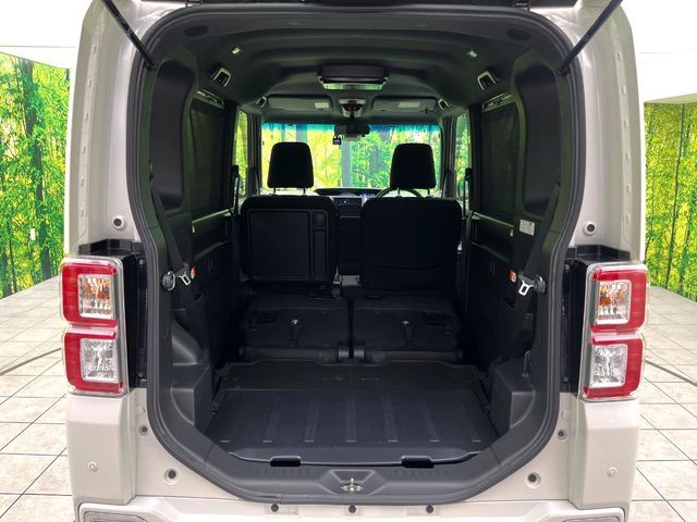 DAIHATSU WAKE 2018 Image 31