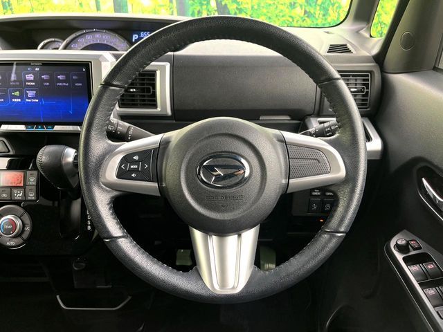 DAIHATSU WAKE 2018 Image 31