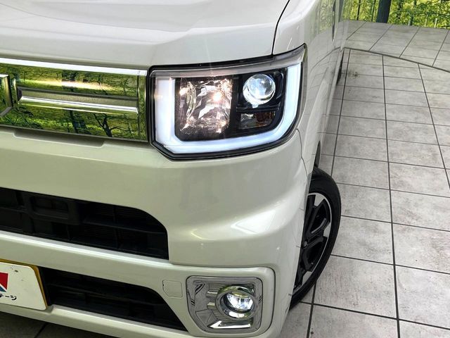 DAIHATSU WAKE 2018 Image 31