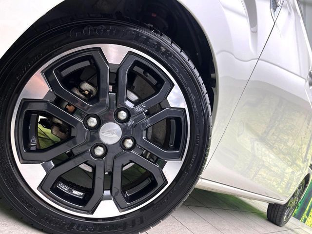 DAIHATSU WAKE 2018 Image 31