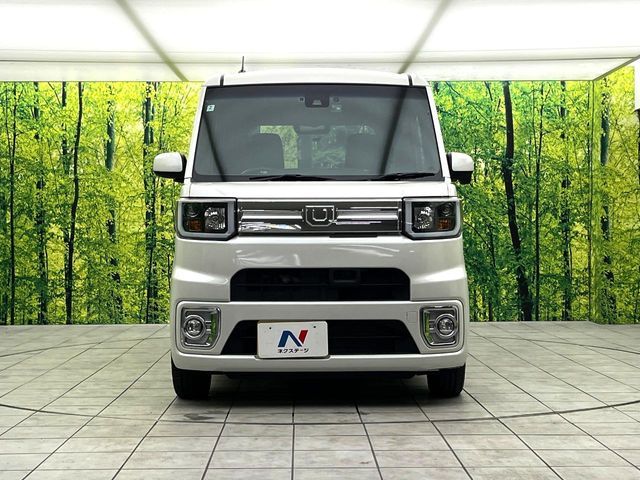 DAIHATSU WAKE 2018 Image 31