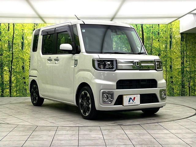 DAIHATSU WAKE 2018 Image 31
