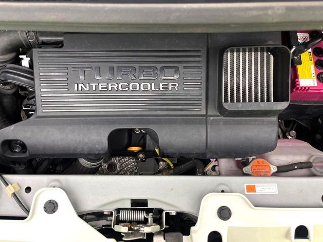 DAIHATSU WAKE 2018 Image 31