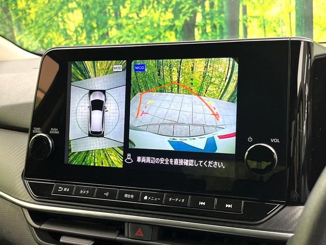 NISSAN NOTE 2021 Image 31