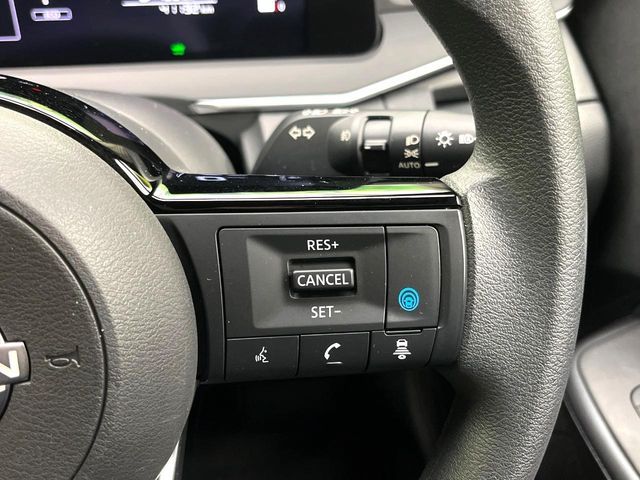 NISSAN NOTE 2021 Image 31