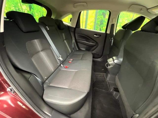 NISSAN NOTE 2021 Image 31