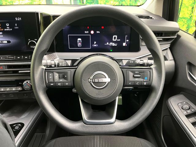 NISSAN NOTE 2021 Image 31