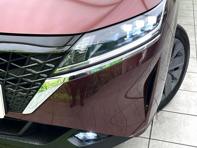 NISSAN NOTE 2021 Image 31