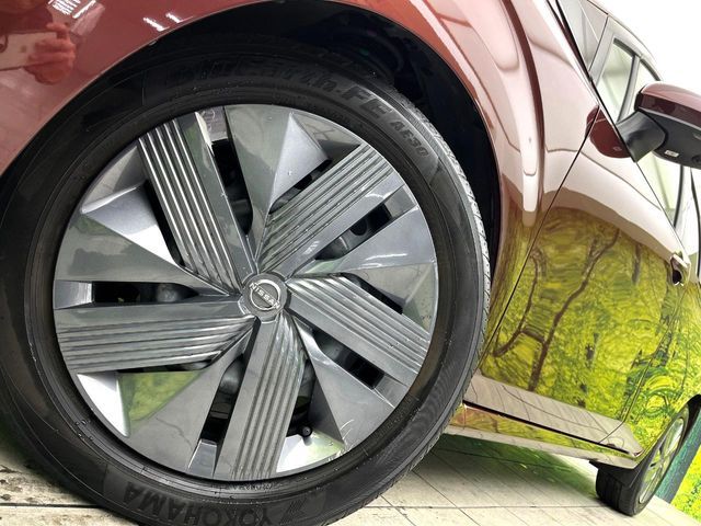 NISSAN NOTE 2021 Image 31