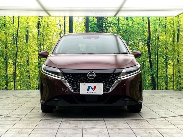 NISSAN NOTE 2021 Image 31