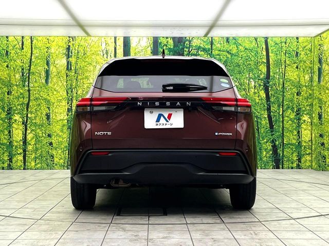 NISSAN NOTE 2021 Image 31