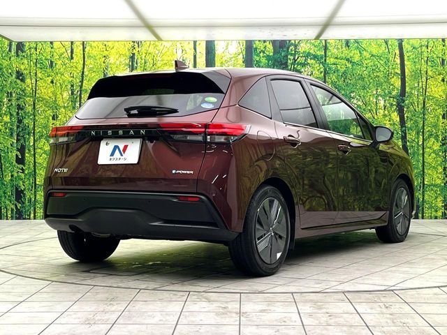 NISSAN NOTE 2021 Image 31