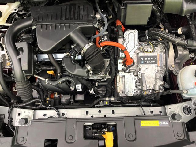 NISSAN NOTE 2021 Image 31